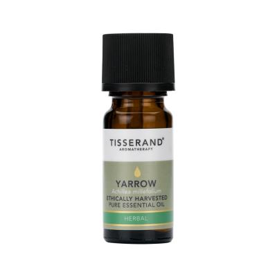 Tisserand Essential Oil Yarrow 9ml